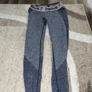 Gymshark leggings size small